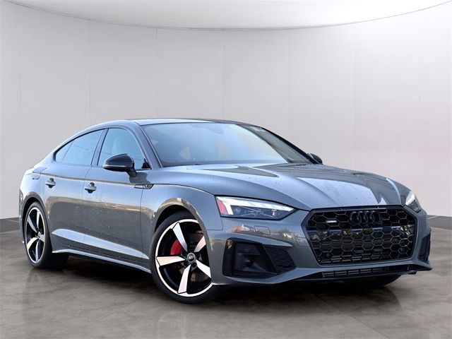 2023 Audi A5 Sportback S Line Prestige