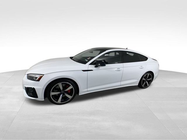 2023 Audi A5 Sportback S Line Prestige