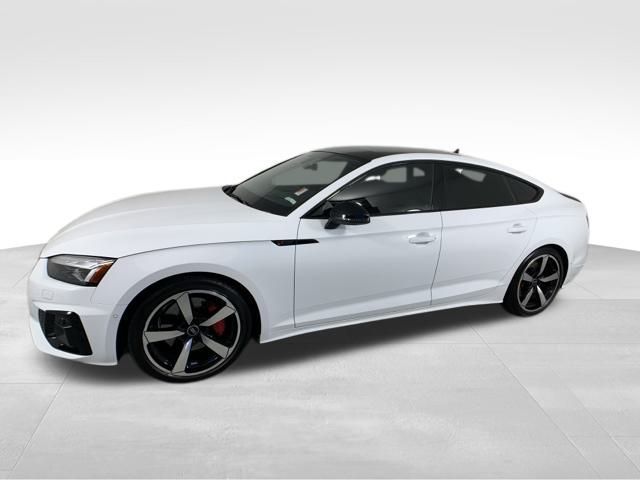 2023 Audi A5 Sportback S Line Prestige