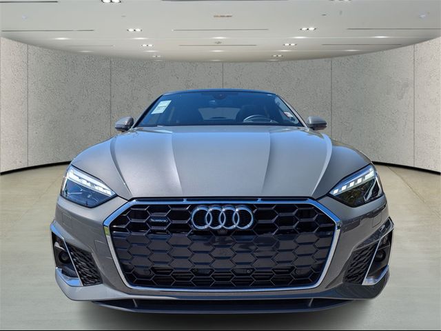 2023 Audi A5 Sportback S Line Prestige