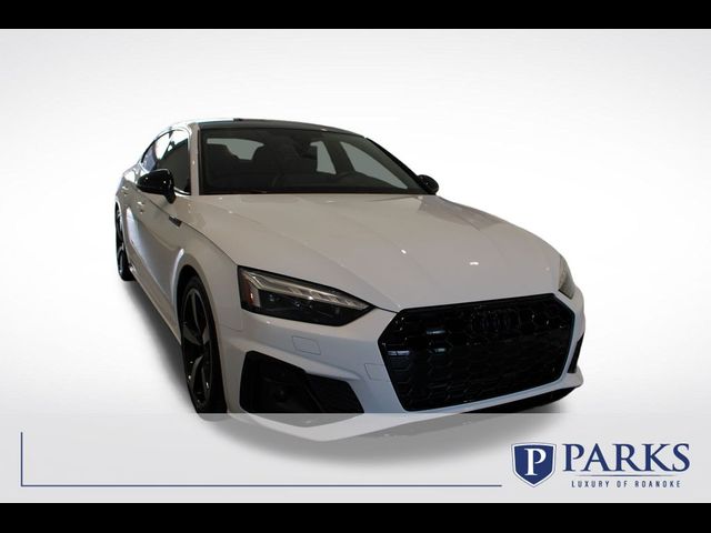 2023 Audi A5 Sportback S Line Prestige