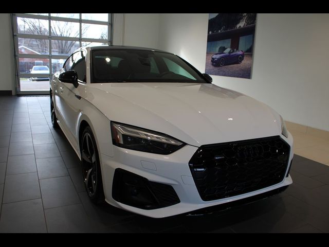 2023 Audi A5 Sportback S Line Prestige