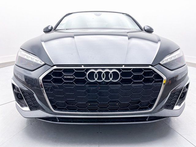 2023 Audi A5 Sportback S Line Prestige