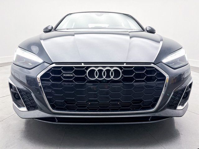 2023 Audi A5 Sportback S Line Prestige