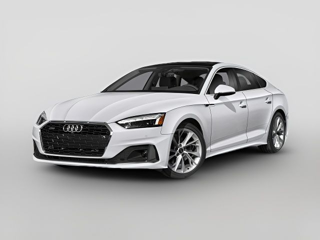 2023 Audi A5 Sportback S Line Prestige