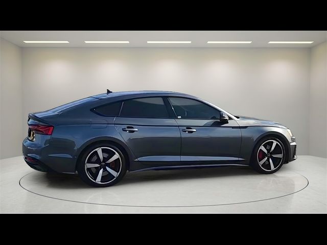 2023 Audi A5 Sportback S Line Prestige