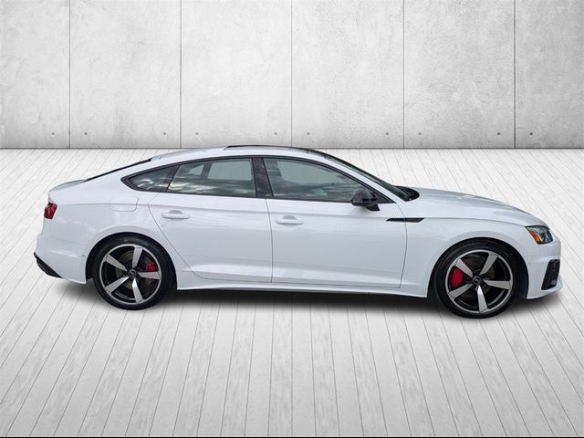 2023 Audi A5 Sportback S Line Prestige