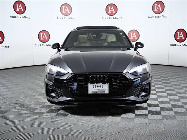 2023 Audi A5 Sportback S Line Prestige