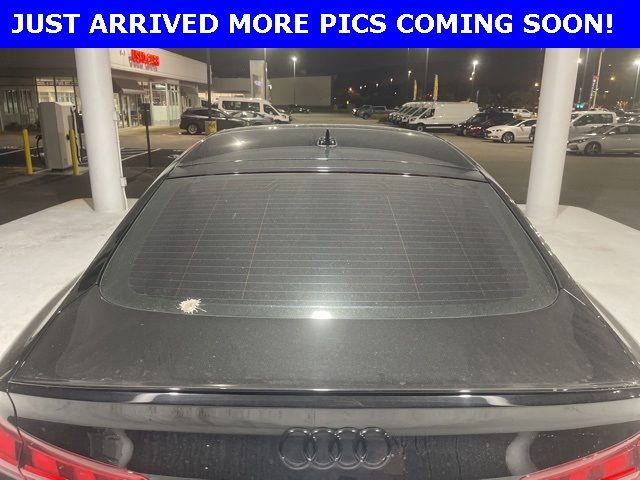 2023 Audi A5 Sportback S Line Prestige