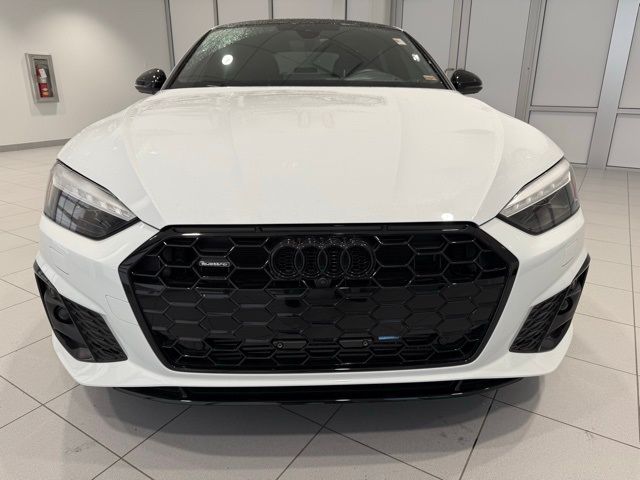 2023 Audi A5 Sportback S Line Prestige