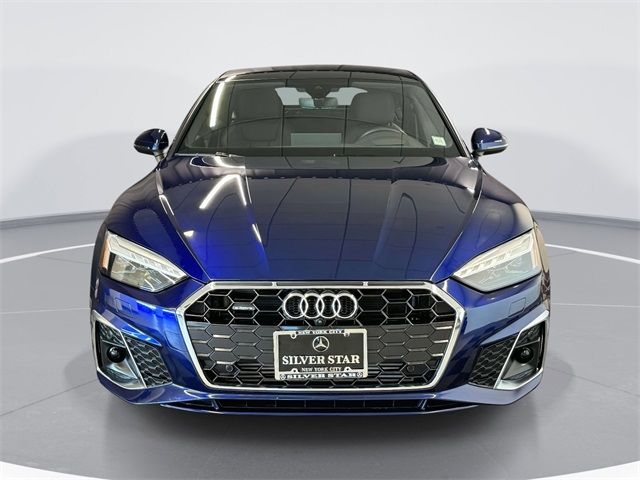 2023 Audi A5 Sportback S Line Prestige