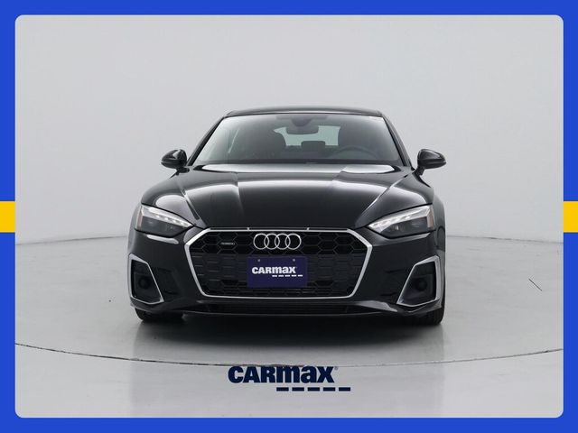 2023 Audi A5 Sportback S Line Premium