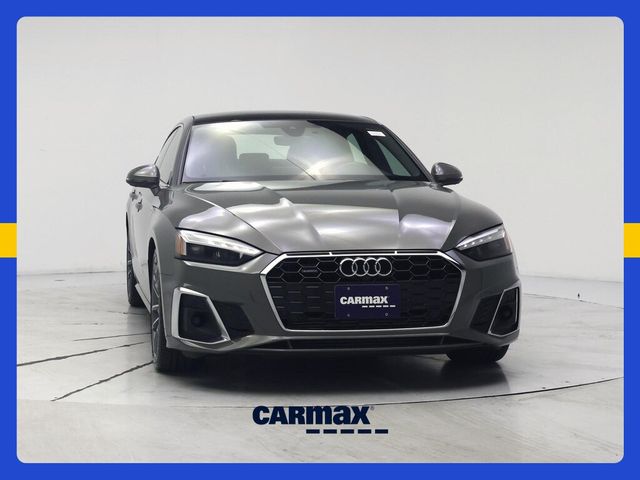 2023 Audi A5 Sportback S Line Premium Plus