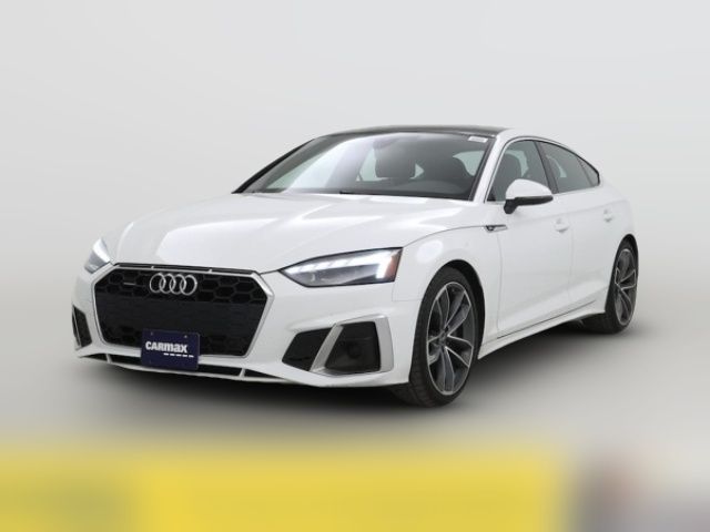 2023 Audi A5 Sportback S Line Premium Plus