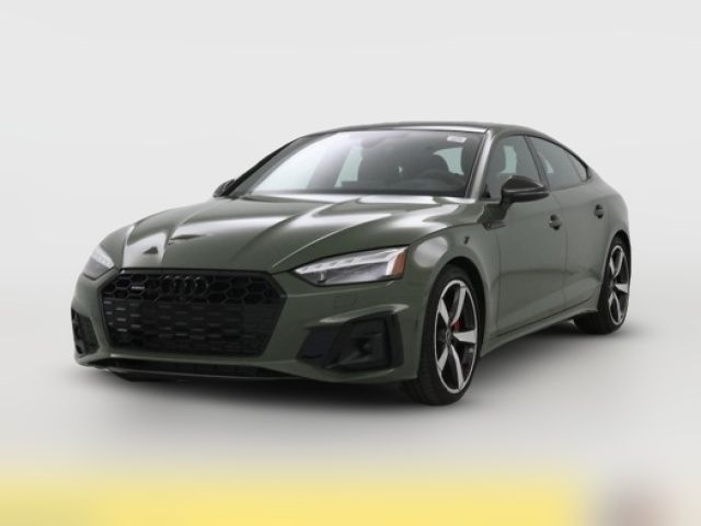 2023 Audi A5 Sportback S Line Prestige
