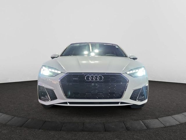 2023 Audi A5 Sportback S Line Prestige