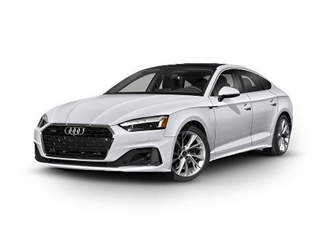 2023 Audi A5 Sportback S Line Premium