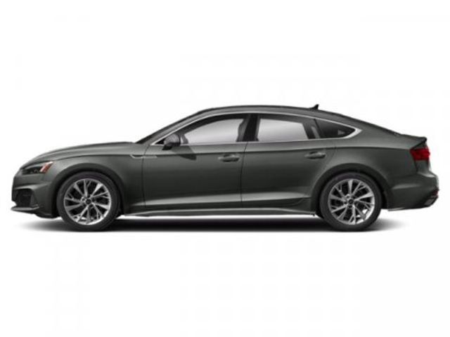 2023 Audi A5 Sportback S Line Premium