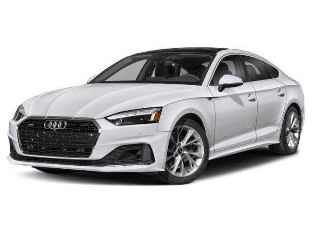 2023 Audi A5 Sportback S Line Premium