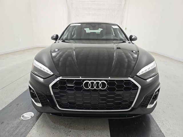 2023 Audi A5 Sportback S Line Premium