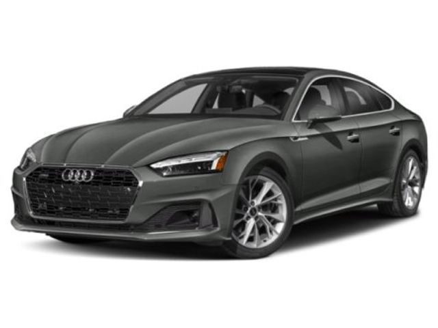 2023 Audi A5 Sportback S Line Premium Plus