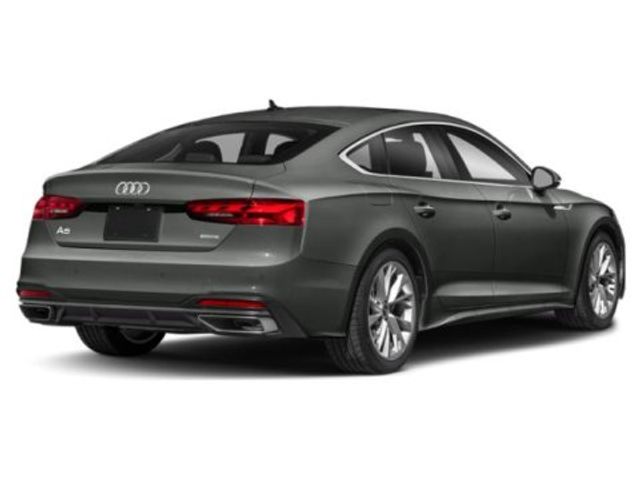 2023 Audi A5 Sportback S Line Premium Plus