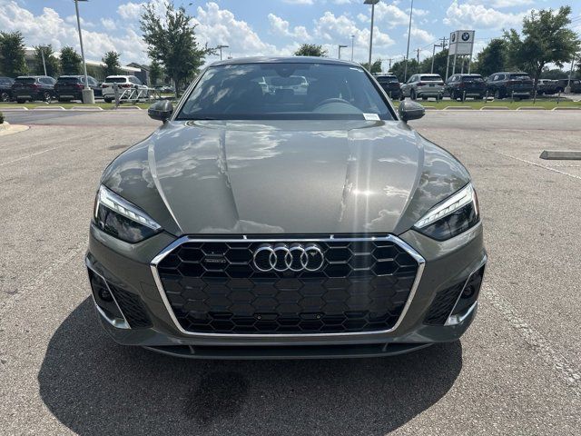 2023 Audi A5 Sportback S Line Premium Plus
