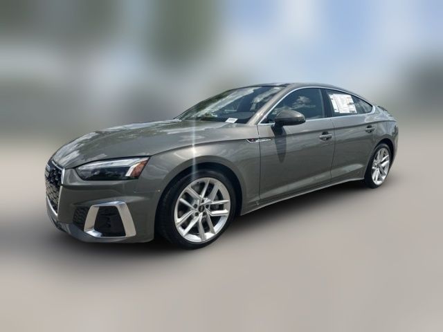 2023 Audi A5 Sportback S Line Premium Plus