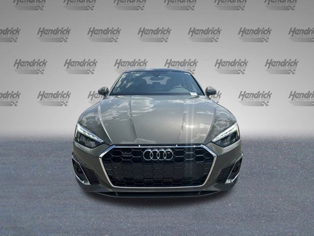 2023 Audi A5 Sportback S Line Premium Plus