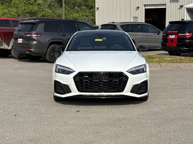 2023 Audi A5 Sportback S Line Premium Plus