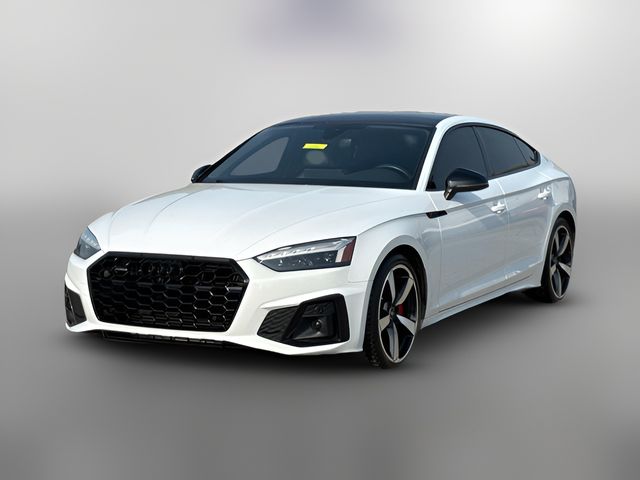 2023 Audi A5 Sportback S Line Premium Plus