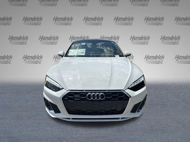 2023 Audi A5 Sportback S Line Premium Plus