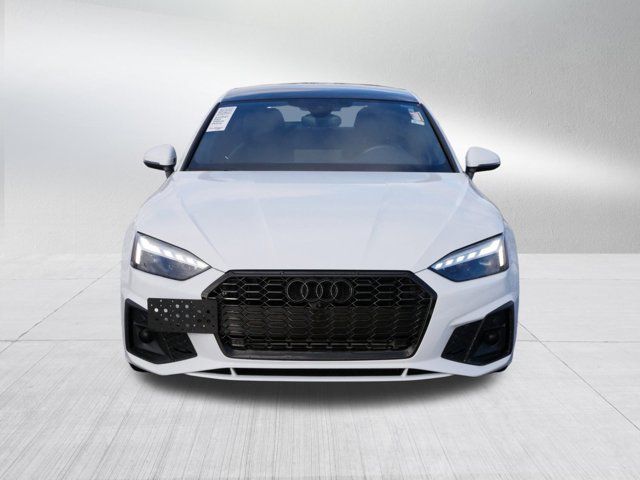 2023 Audi A5 Sportback S Line Premium Plus
