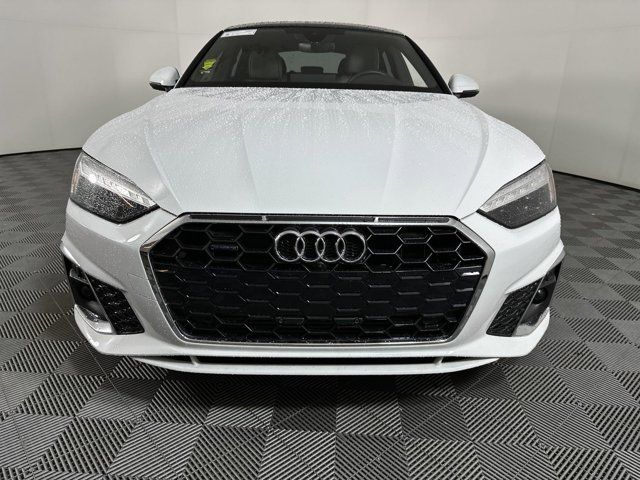 2023 Audi A5 Sportback S Line Premium Plus