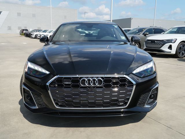 2023 Audi A5 Sportback S Line Premium Plus