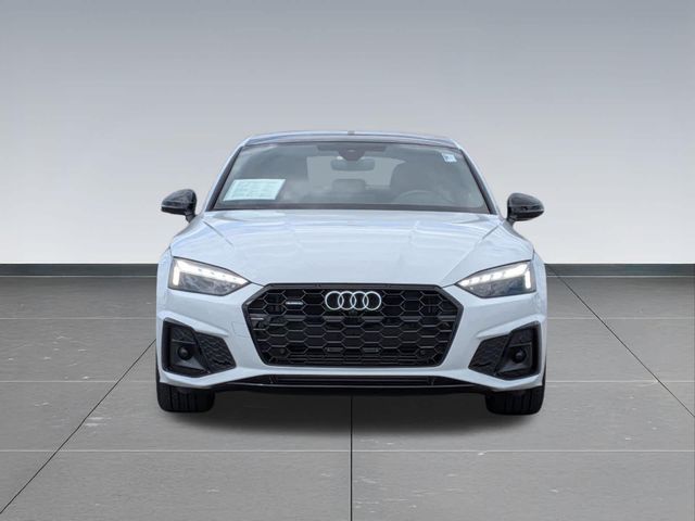 2023 Audi A5 Sportback S Line Premium Plus
