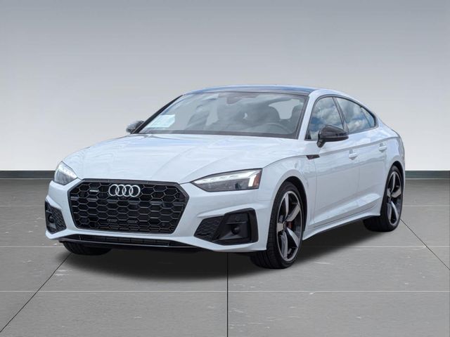 2023 Audi A5 Sportback S Line Premium Plus