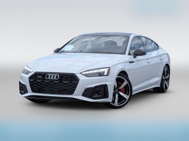 2023 Audi A5 Sportback S Line Premium Plus