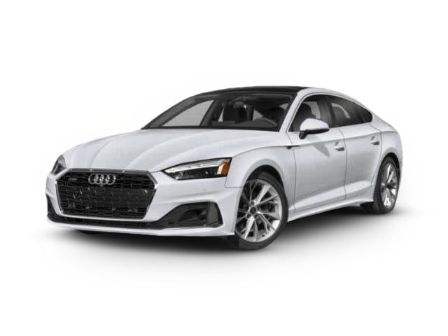 2023 Audi A5 Sportback S Line Premium Plus