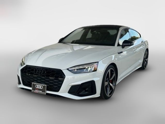 2023 Audi A5 Sportback S Line Premium Plus