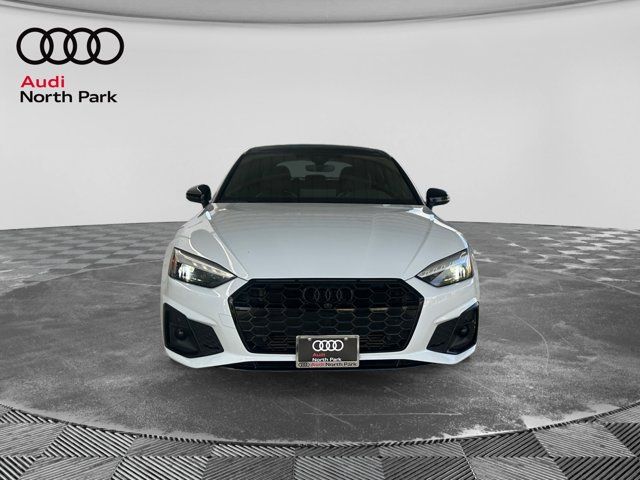2023 Audi A5 Sportback S Line Premium Plus