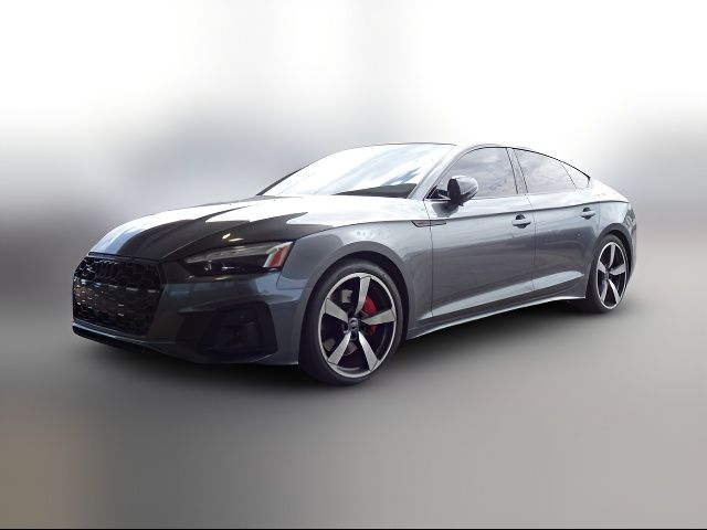 2023 Audi A5 Sportback S Line Premium Plus