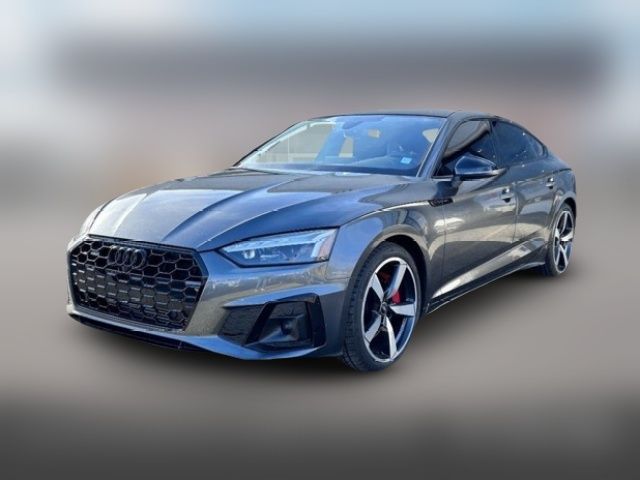 2023 Audi A5 Sportback S Line Premium Plus