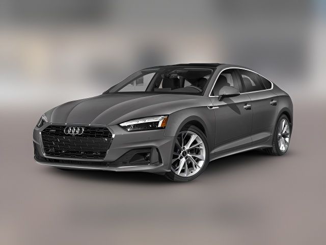 2023 Audi A5 Sportback S Line Premium Plus