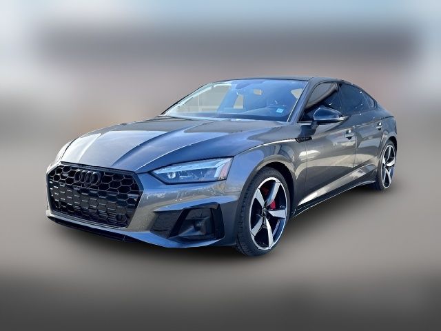 2023 Audi A5 Sportback S Line Premium Plus