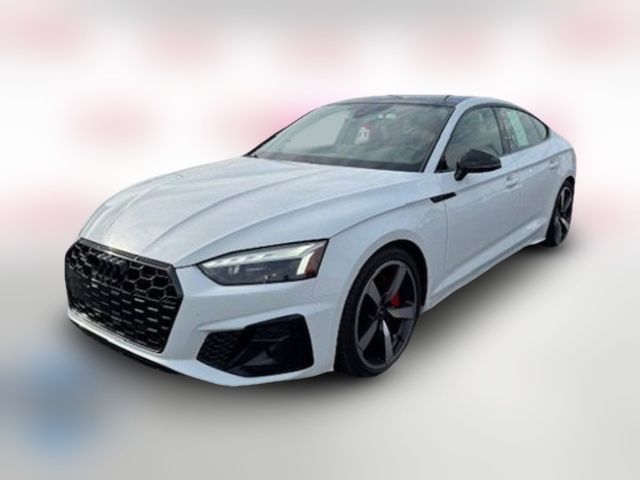 2023 Audi A5 Sportback S Line Premium Plus