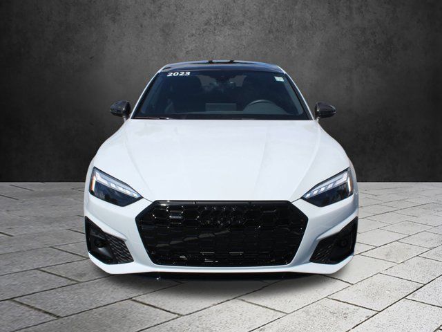 2023 Audi A5 Sportback S Line Premium Plus