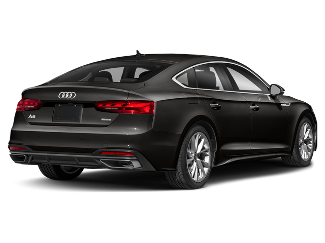 2023 Audi A5 Sportback S Line Premium Plus