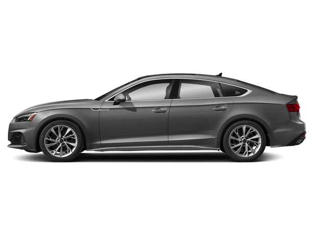 2023 Audi A5 Sportback S Line Premium Plus