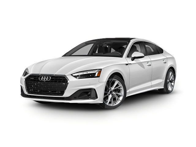 2023 Audi A5 Sportback S Line Premium Plus